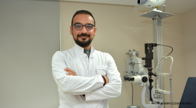 “Göz kapağı estetiği ameliyatları, sağlıklı ve genç görünüm kazandırıyor”