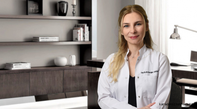 Göz kuruluğuna karşı damla tedavisi