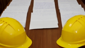 Kahramanmaraş’tan GMİS’e duygulandıran mektuplar