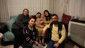 Kartepe’de Kandil Bereketi Evlere Taşındı