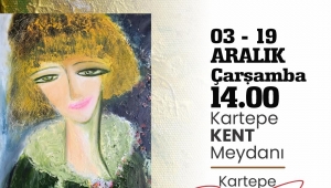 Kartepe Sanat Evi’nde Sanat Yolculuğu