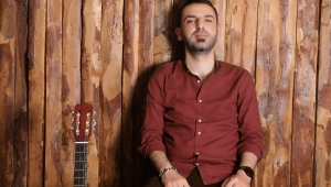 KEMAL CEYHAN ADANA'DA SANAT ZOR İMKASIZ DEĞİL