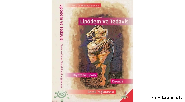 KİLO VEREMİYORSANIZ SUÇLU İRADENİZ DEĞİL, LİPÖDEM OLABİLİR