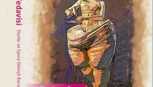 KİLO VEREMİYORSANIZ SUÇLU İRADENİZ DEĞİL, LİPÖDEM OLABİLİR