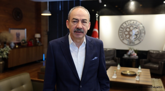 KTO Başkanı Gülsoy üçüncü çeyrek büyüme rakamlarını değerlendirdi