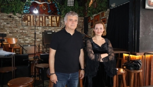 Mavi Sakal efsanesi geri dönüyor