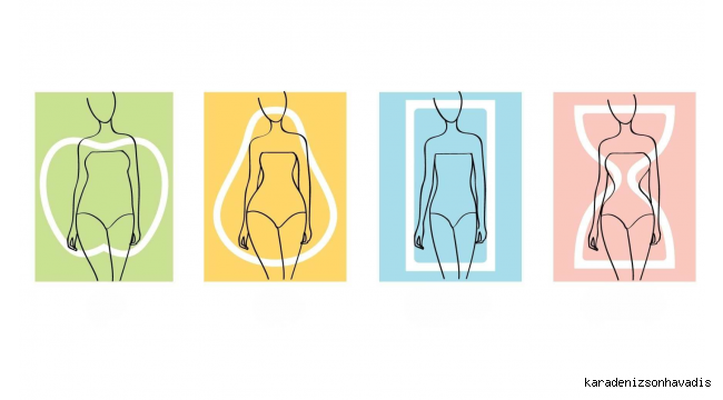 Menopozda Vücut Tipiniz Değişiyorsa Dikkat