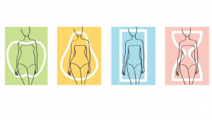 Menopozda Vücut Tipiniz Değişiyorsa Dikkat