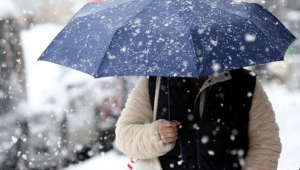 Meteoroloji uyardı: Sıcaklıklar 10 derece birden düşecek