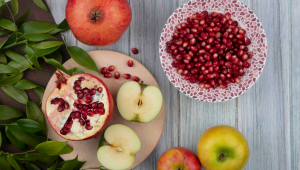 Mevsiminde Beslenmek: Bağışıklığı Güçlendirmenin Doğal Yolu