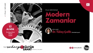 Modern zamanlar OSM’de sanatseverlerle buluşuyor