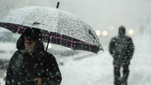 Ocak 2026’da kış şartları zayıf kalabilir, kar yağışı sınırlı bekleniyor