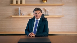 OYAK Maden Metalürji şirketlerinde “İş’te Dönüşüm” projesi başladı