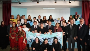 Özel bireylerin ailelerinin endişesi son bulacak