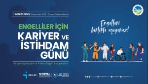 Özel gereksinimli bireyler iş dünyasının temsilcileriyle buluşacak