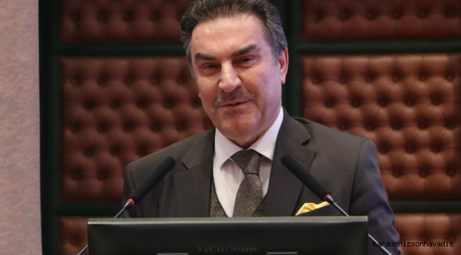 Prof. Dr. Zakir Avşar'dan 