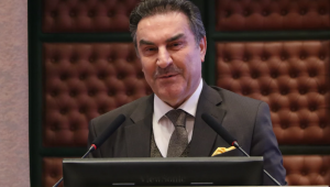 Prof. Dr. Zakir Avşar'dan 