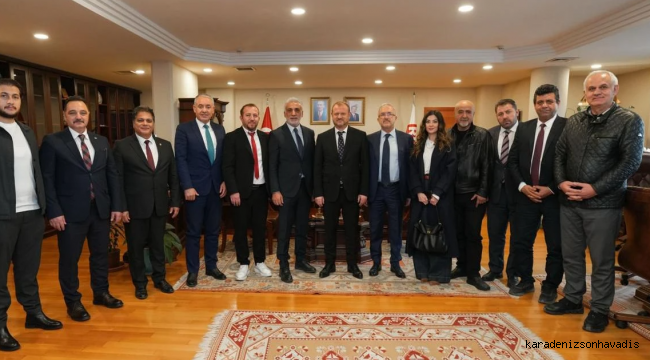 RATEM'de değişim rüzgârı: Yayıncılar 21 Aralık'taki genel kurula hazırlanıyor