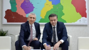 Rize Milli Eğitim'den maaş ve ücret promosyon anlaşması başarıyla gerçekleşti