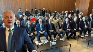 Rize'ye THY ve A Jet'ten iyi haber; Ek seferler ve gece uçuşu geliyor