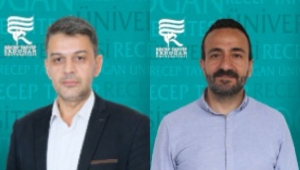 RTEÜ Karadeniz Araştırmaları Merkezi Yönetimi Belli Oldu