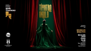 Sakarya’da geleceğin yetenekli oyuncuları bu okulda keşfedilecek: Tarih belli oldu, perde açılıyor…