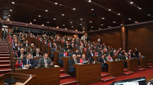 ŞEHİDİMİZİN ADI DOĞDUĞU MAHALLEDE YAŞATILACAK