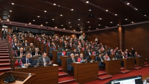 ŞEHİDİMİZİN ADI DOĞDUĞU MAHALLEDE YAŞATILACAK