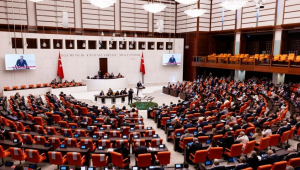 TBMM’de bütçe maratonu: Genel Kurul hafta sonu da mesai yapacak