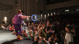 TRABZON BÜYÜKŞEHİR'İN KÜLTÜR-SANAT ETKİNLİKLERİNE BÜYÜK İLGİ