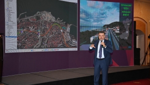 TRABZON'DA RAYLI SİSTEM PROJESİ YATIRIM PROGRAMINA ALINDI