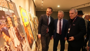 TRABZON FİLM FESTİVALİ BAŞLADI