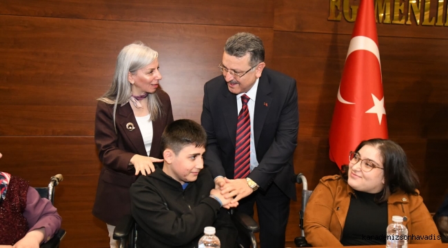 TRABZON UZUNKUM'DA İHALE TARİHİ BU HAFTA AÇIKLANACAK