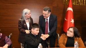 TRABZON UZUNKUM'DA İHALE TARİHİ BU HAFTA AÇIKLANACAK