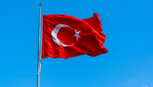 Türkiye ekonomisi üçüncü çeyrekte yüzde 3,7 büyüdü