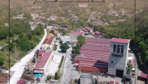 Yeni havalandırma kuyusu için teşekkür