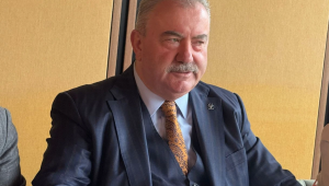 Yılmaz Katmer: Rize 2029’da kaybettiği ilçeleri geri alacak