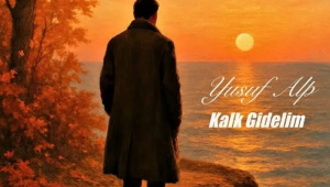 Yusuf Alp'ten akustik dokunuşlarla duygulara yolculuk