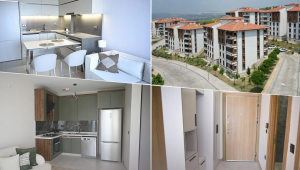 Yüzyılın Konut Projesi’nde başvurular bugün sona eriyor