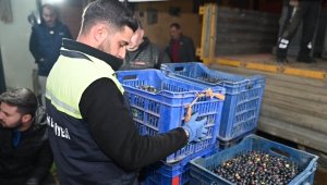 Zeytinciye Belediyeden Büyük Destek