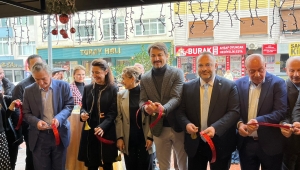 Zondersan 67 Yeni Yerinde Hizmette!