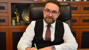 2025 Yılında Yaş Çay Rekoltesi 1 Milyon 338 Bin Ton