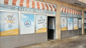 2026 YILI GIDA YARDIMI BAŞVURULARI BAŞLADI