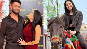 3 aylık evli genç kadının ölümünde eşi tutuklandı