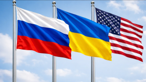 Abu Dabi’deki Rusya-Ukrayna-ABD görüşmeleri tamamlandı