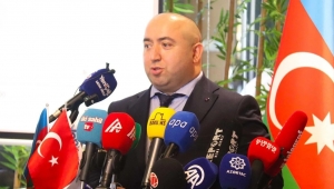 Agil Alesger: İlham Aliyev'den çok farklı bir uluslararası hukuk ve güç tanımlaması