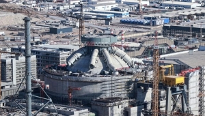 Akkuyu’da geri sayım