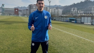 Altın Zeqiri: En iyi halimiz henüz ortaya çıkmadı