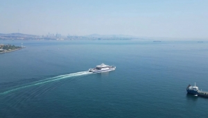 Amatör denizcilik eğitimlerinden elde edilen 47 milyon lira yelken kulüplerine aktarıldı