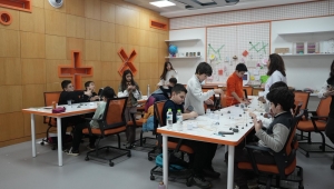 ARA TATİLİN ADRESİ DÜZCE BİLİM MERKEZİ